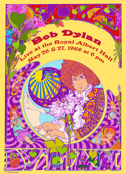 Love Bob Dylan