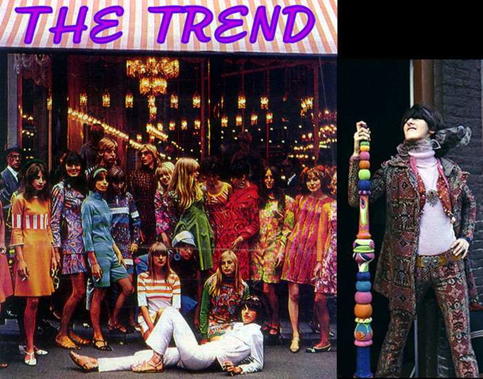 The Trend