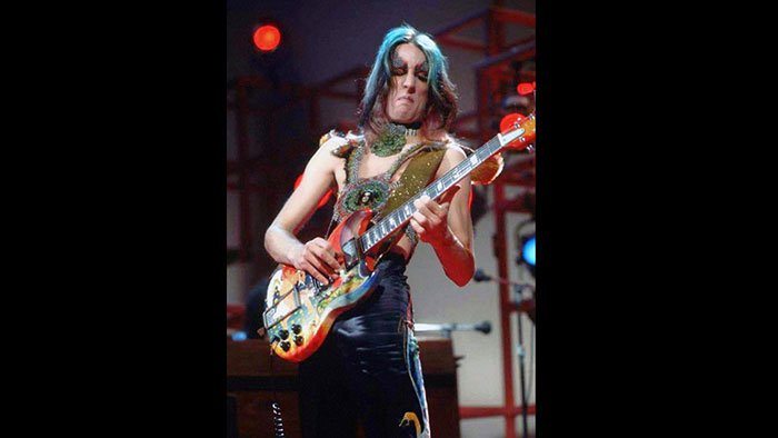 Rundgren Fool