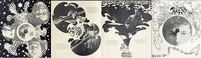 CREAM Booklet