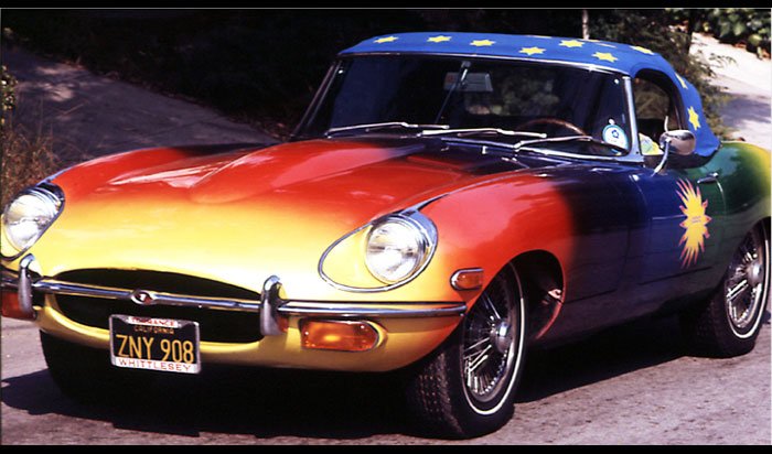 E type