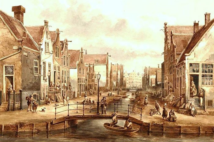 Goudsbloemgracht