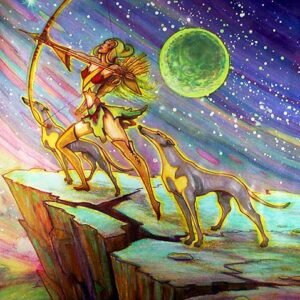 ARTEMIS
