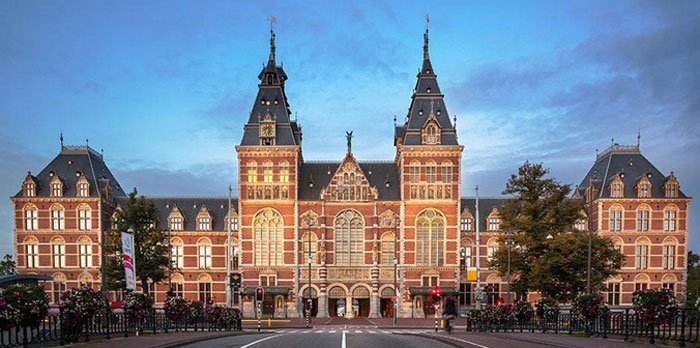 Rijksmuseum Rijksmuseum