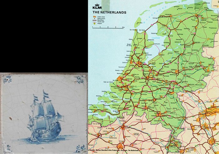 Nederland Nederland