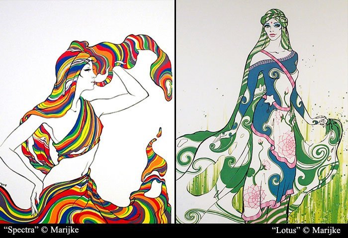 psychedelic psychedelic