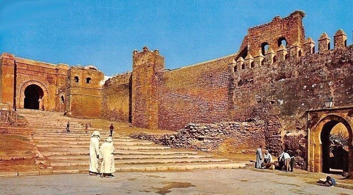 Casbah