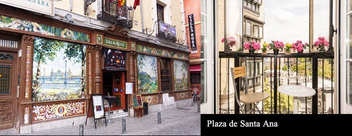 Plaza