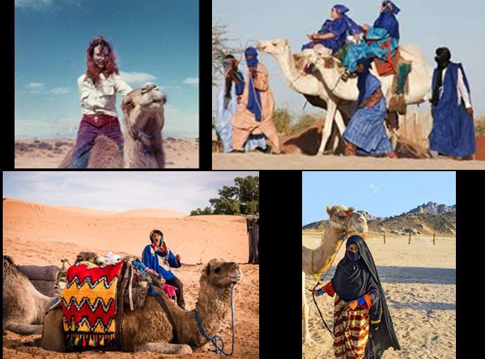Nomads
