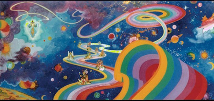 Rainbow