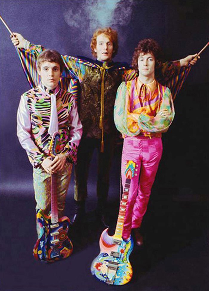 CREAM