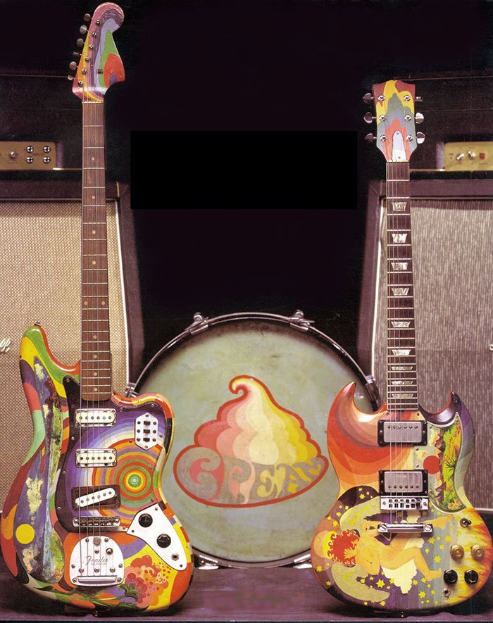 Cream