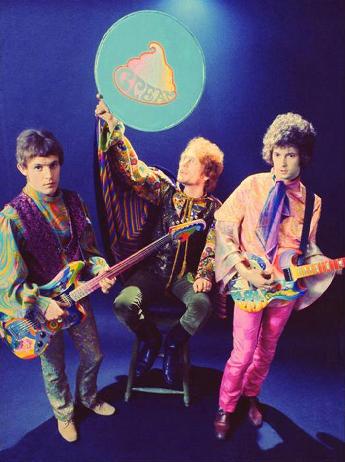 CREAM