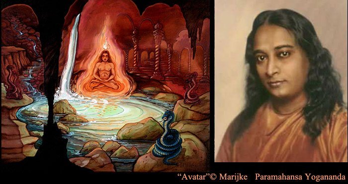 \Yogananda