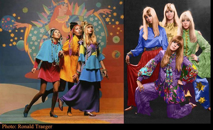Beatle Girls