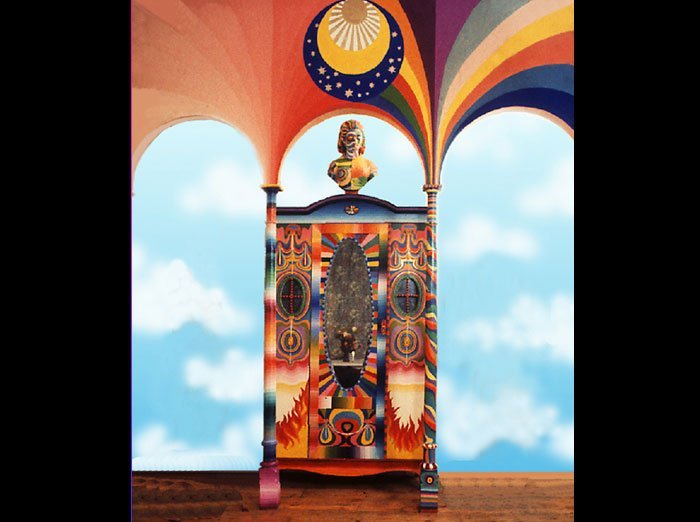 Armoire