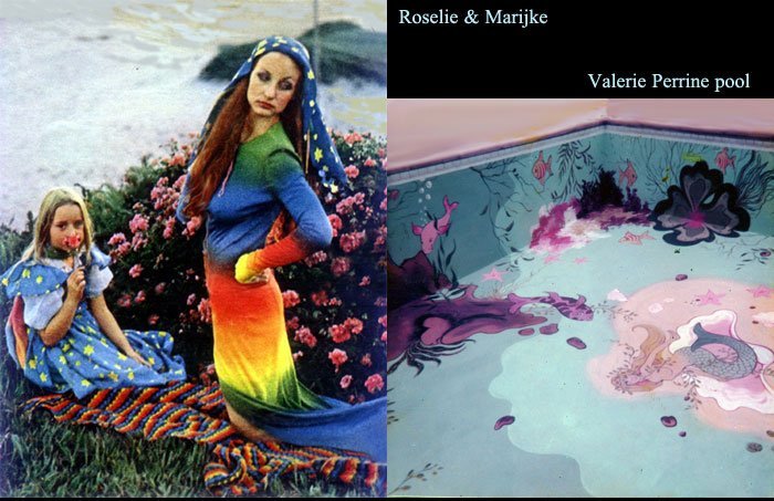 Roselie