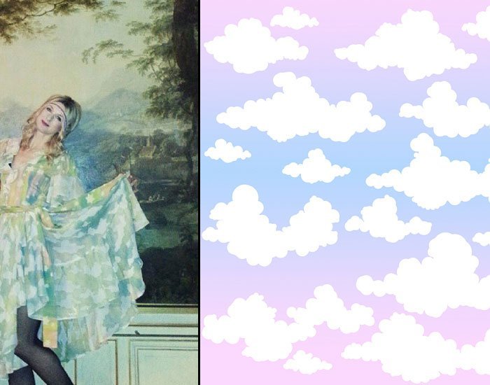 Clouds