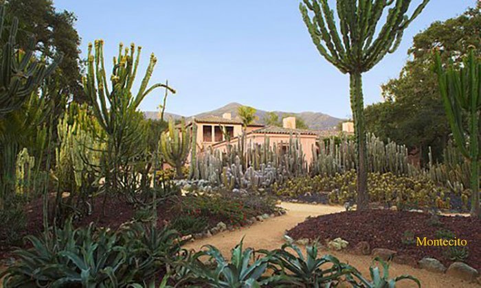 Montecito
