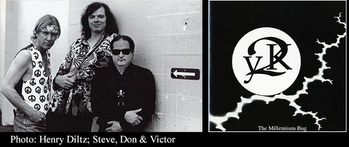Y2K Band